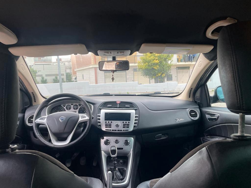 Lancia Delta 1.6 MJT DPF Gold