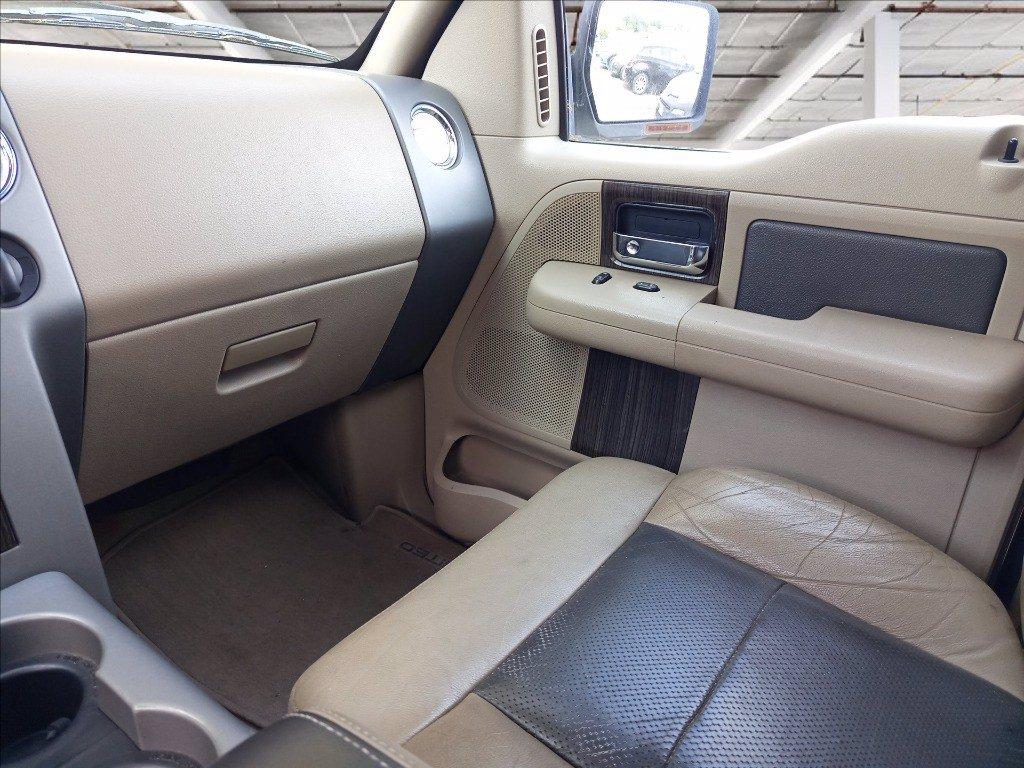 FORD F150 HARLEY DAVIDSON CABINA ALLUNGATA del 2009