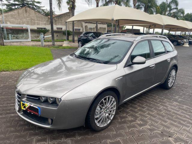 ALFA ROMEO 159 1.9 JTDm 16V Sportwagon Progression