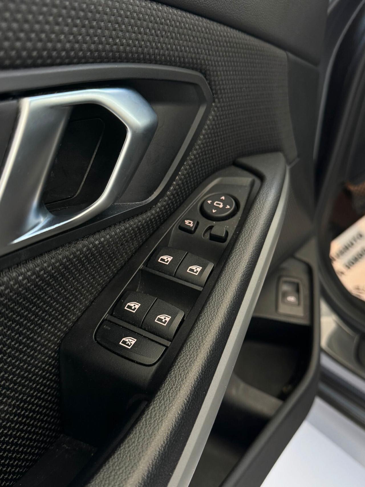 Bmw 316 316d 48V Luxury