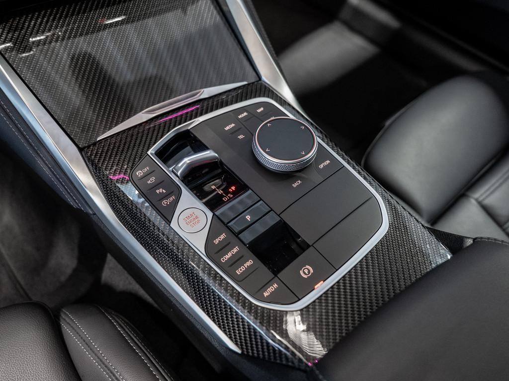BMW 420 i Coupe Msport auto