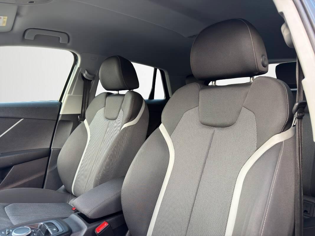 Audi Q2 30 1.6 tdi S line edition s-tronic my19