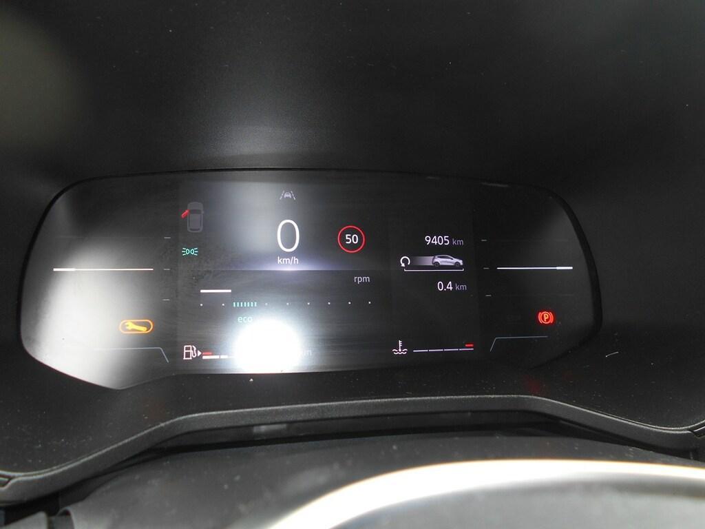 Renault Clio 1.0 TCe GPL Evolution