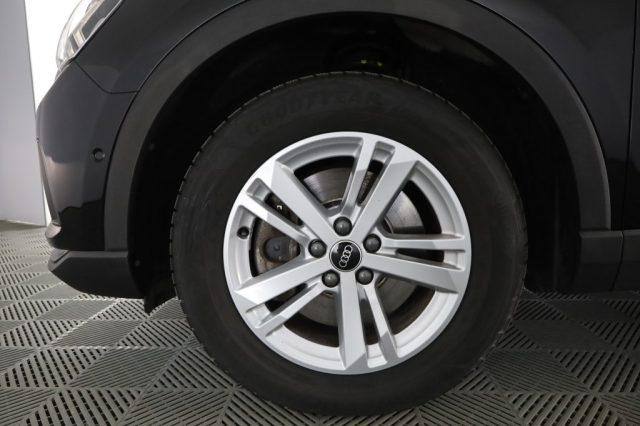 AUDI Q3 Q3 40 TDI quattro S tronic Business