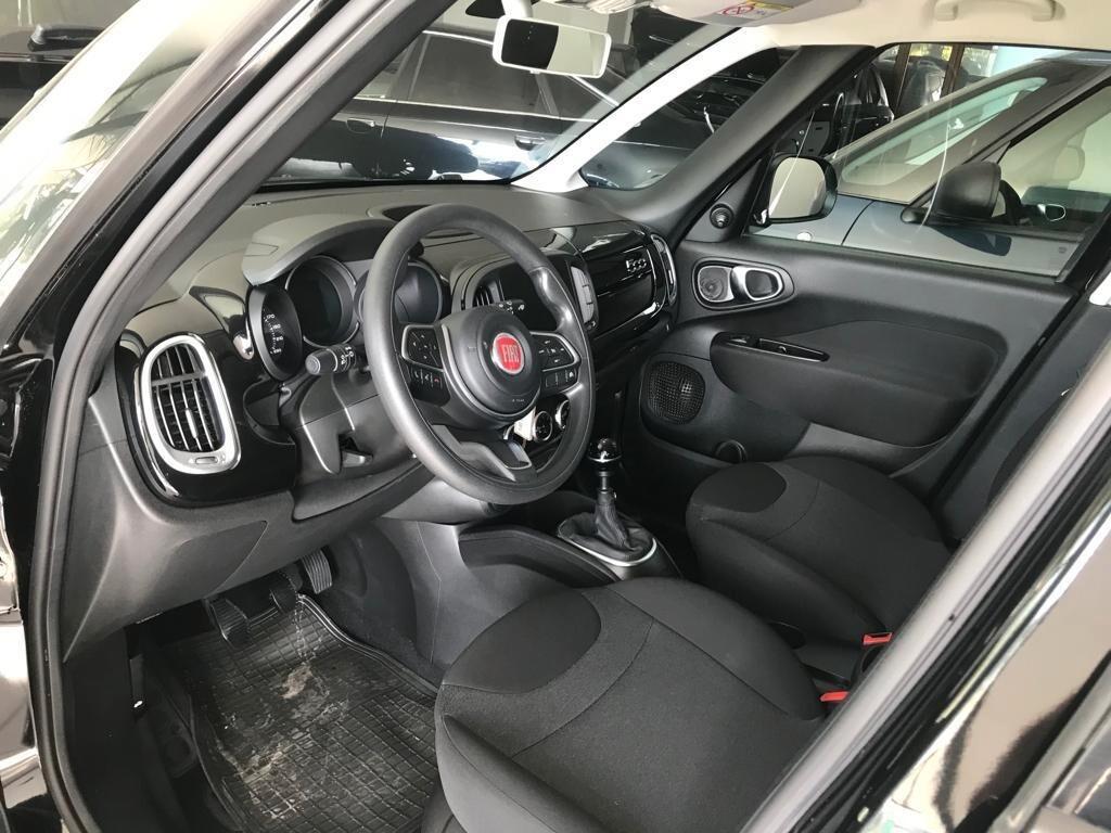 Fiat 500L 1.4 benzina/Gpl 95cv Cross