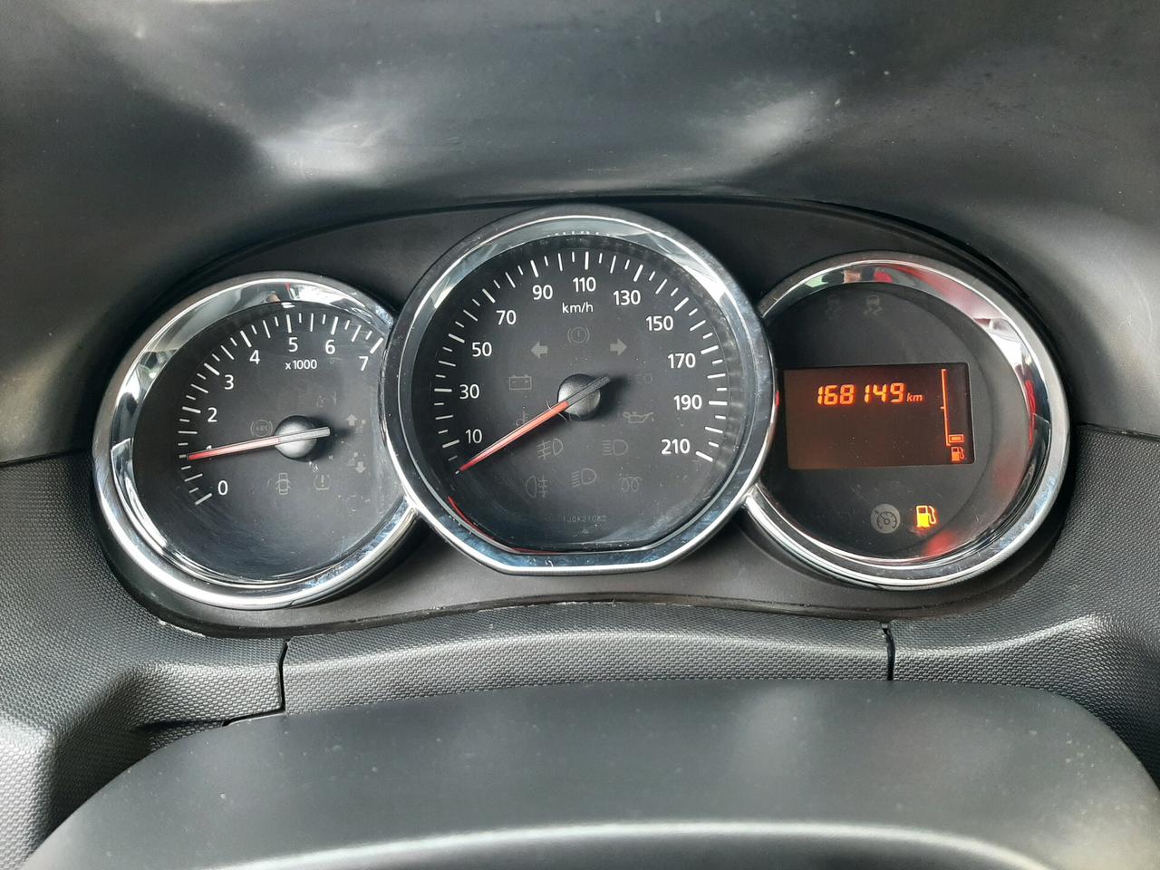 Dacia Duster 1.6 110CV 4x2 GPL La Gazzetta dello Sport