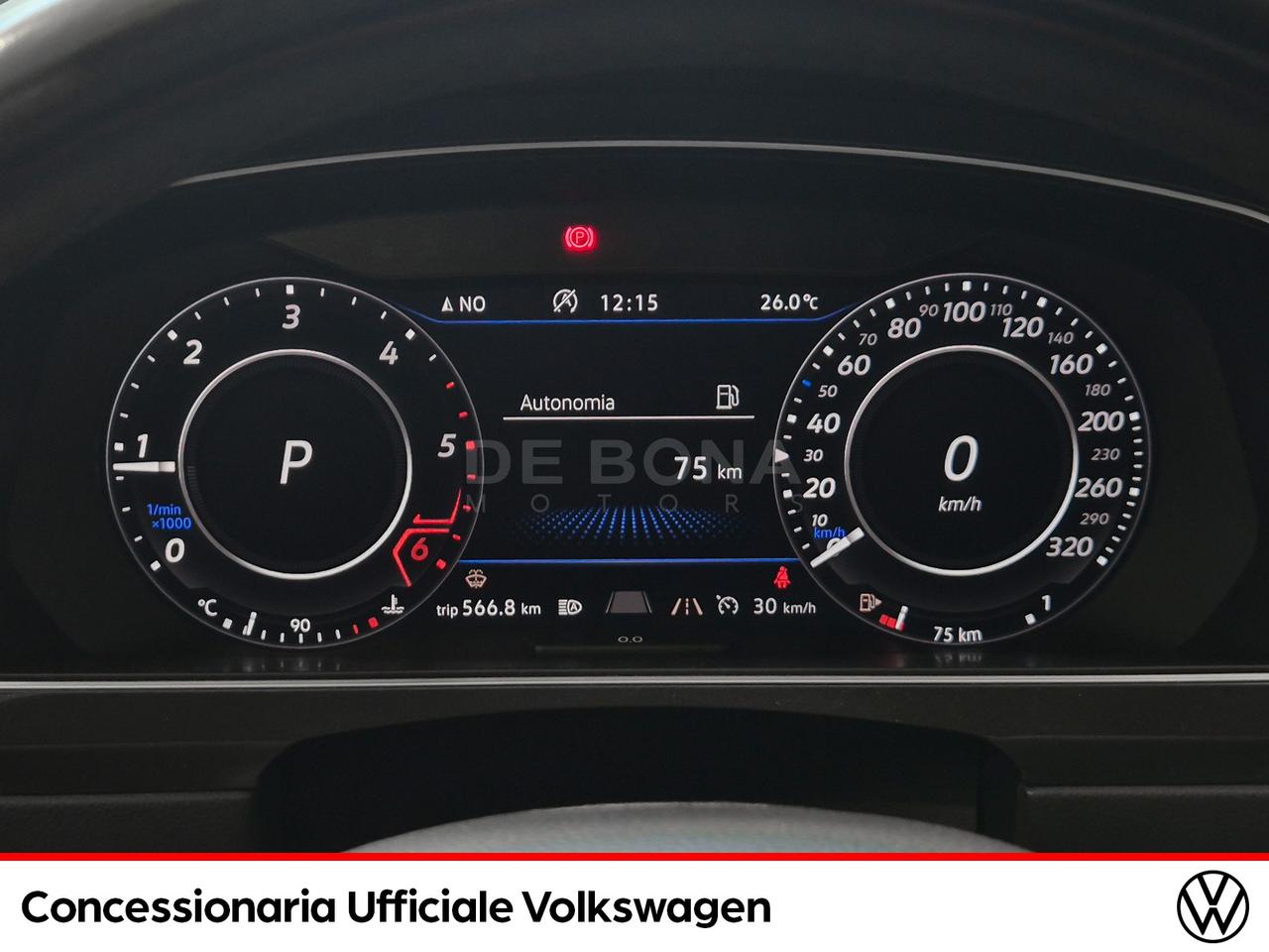 Volkswagen Tiguan 2.0 bitdi advanced r-line 4motion 240cv dsg