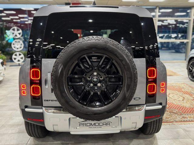 LAND ROVER Defender 110 3.0D I6 200 CV AWD AUTO SE *GANCIO*UNIPROP*