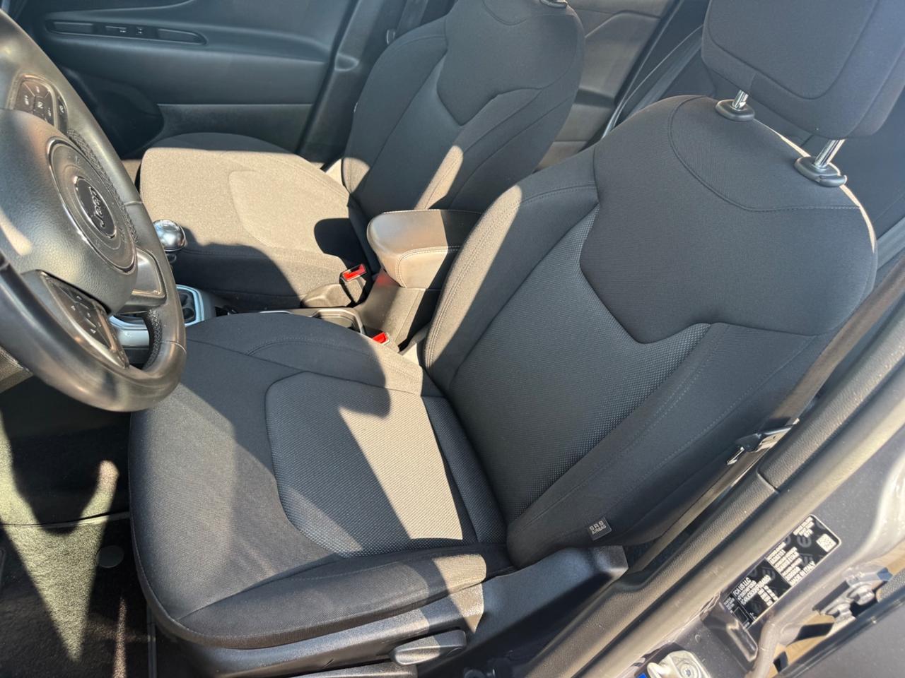 Jeep Renegade 1.0 T3 Longitude 80.000 km perfetta
