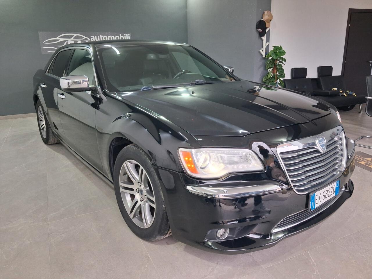 Lancia Thema 3.0 V6 Multijet II 239 CV Executive unico proprietario