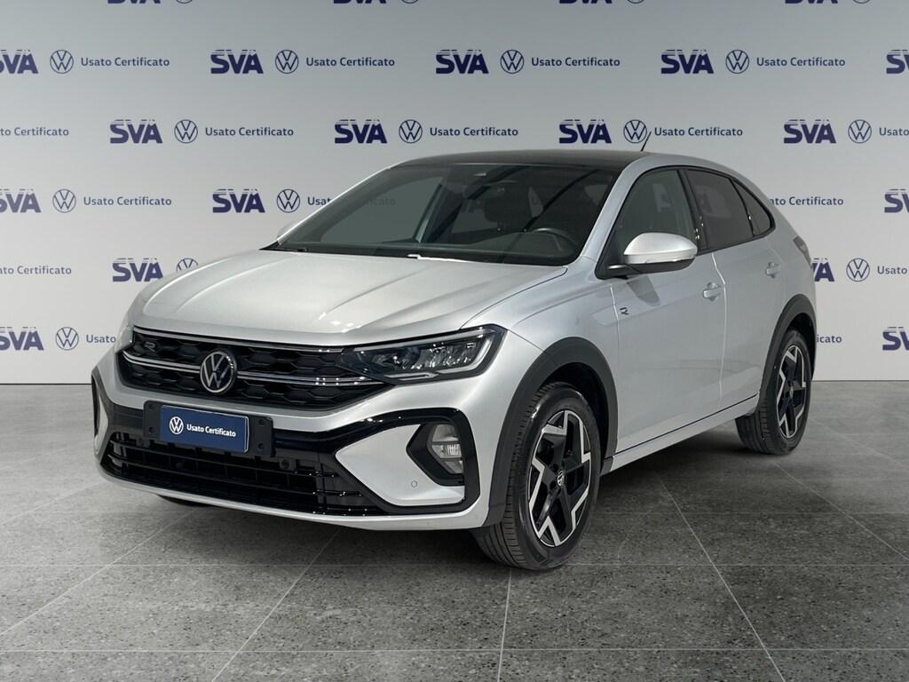 Volkswagen Taigo 1.0 TSI 115CV R-Line