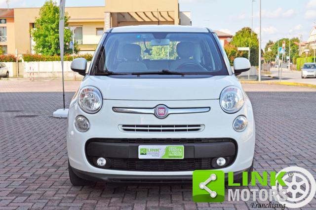FIAT 500L 1.3 Multijet 95 CV Pop Star