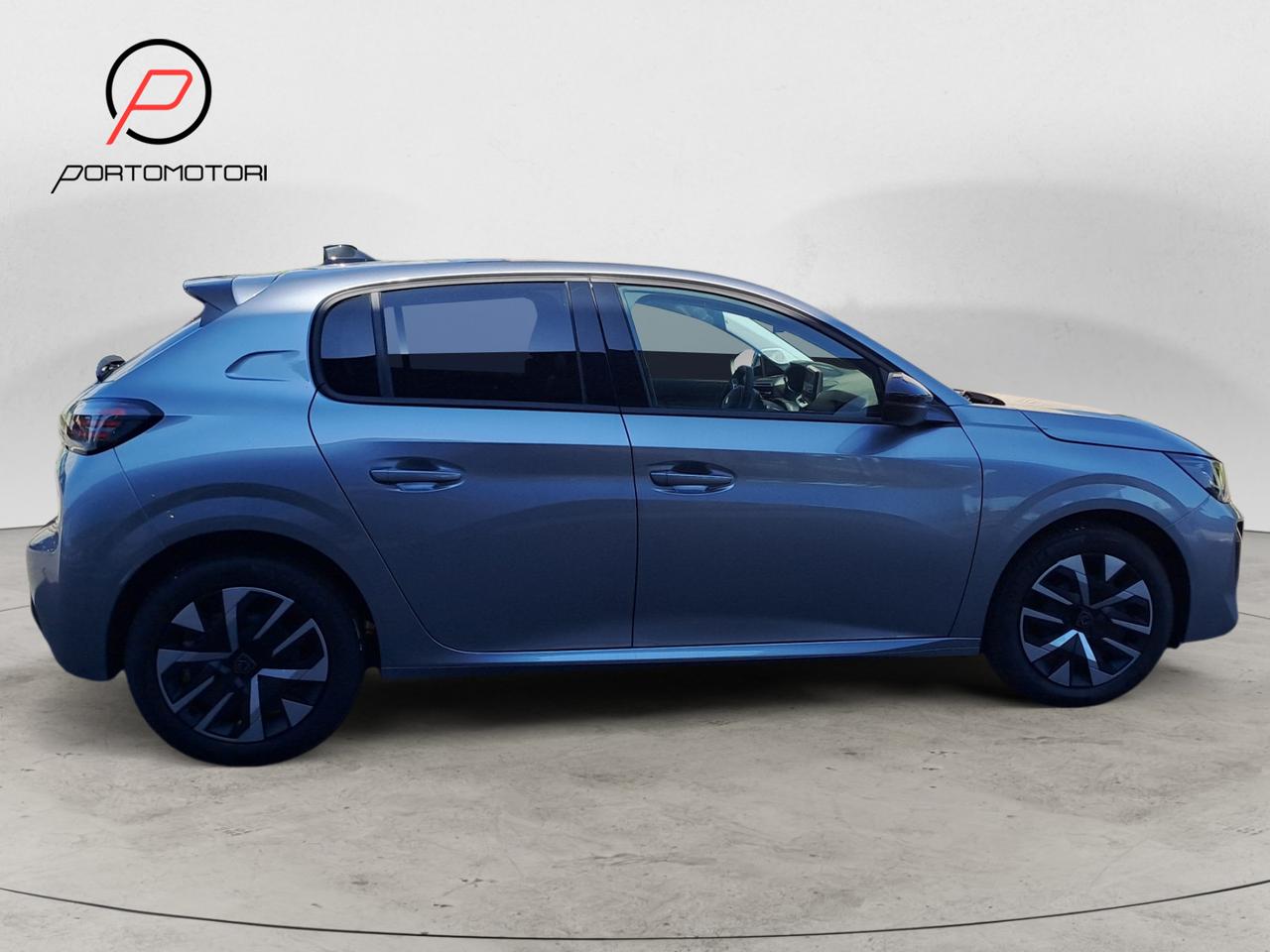 PEUGEOT 208 2ª serie - 208 PureTech 100 Stop&Start 5 porte Allure