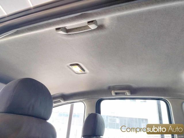 LANCIA MUSA 1.3 Multijet 16V 90 CV Platino