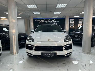 Porsche Cayenne Coupe 2020 3.0 Benzina