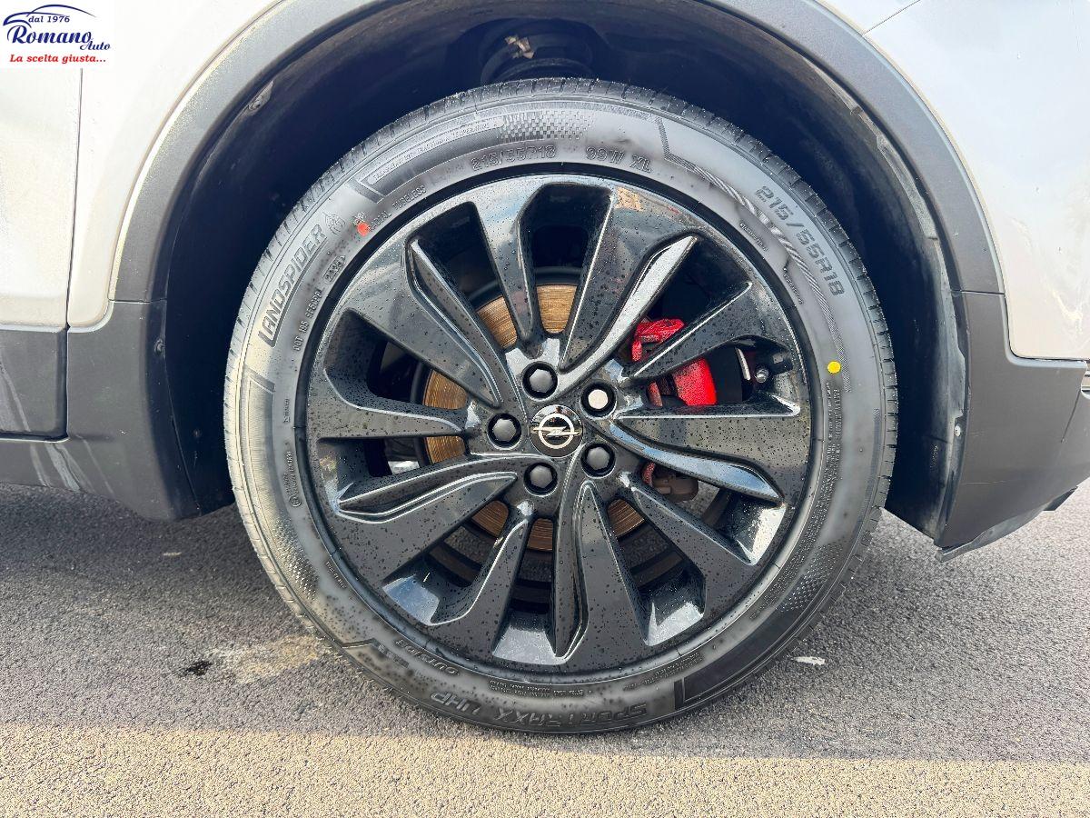 OPEL - Mokka X X 1.6 cdti Business 4x2 136cv