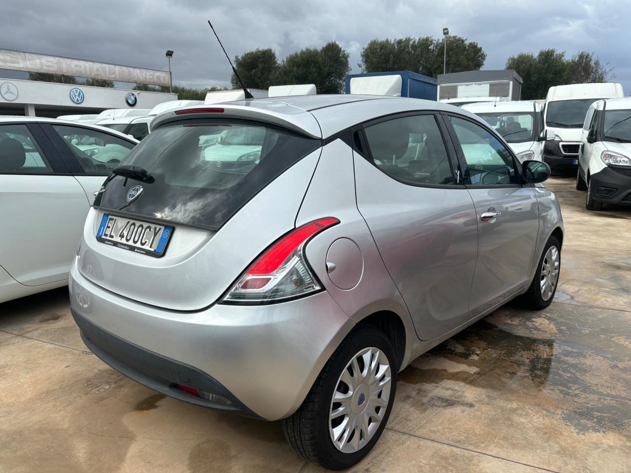 Lancia Ypsilon 1.3 MJT 16V 95 CV 5 porte S&S Platinum