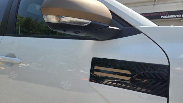 DACIA Bigster Hybrid 155 CV Extreme AUTOCARRO IVA ESPOSTA PERMUT
