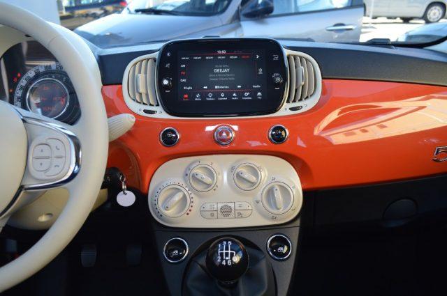 FIAT 500 1.0 Hybrid Cult 70 CV