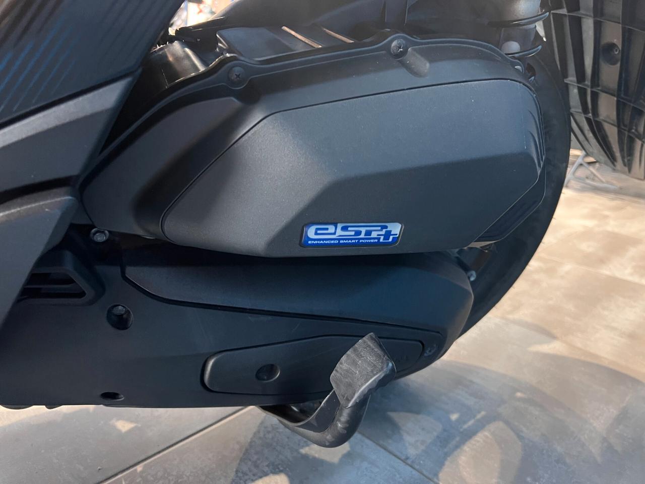 Honda SH 150 sport