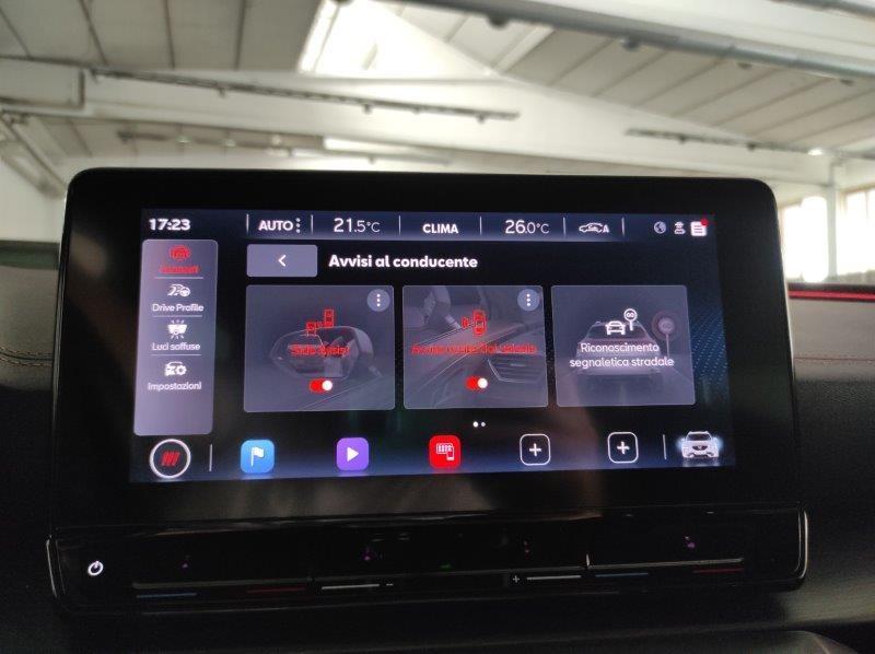 CUPRA Formentor - Formentor 2.0 TDI