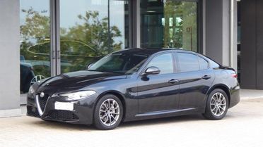 ALFA ROMEO Giulia 2.2 Turbodiesel 136 CV AT8 Business