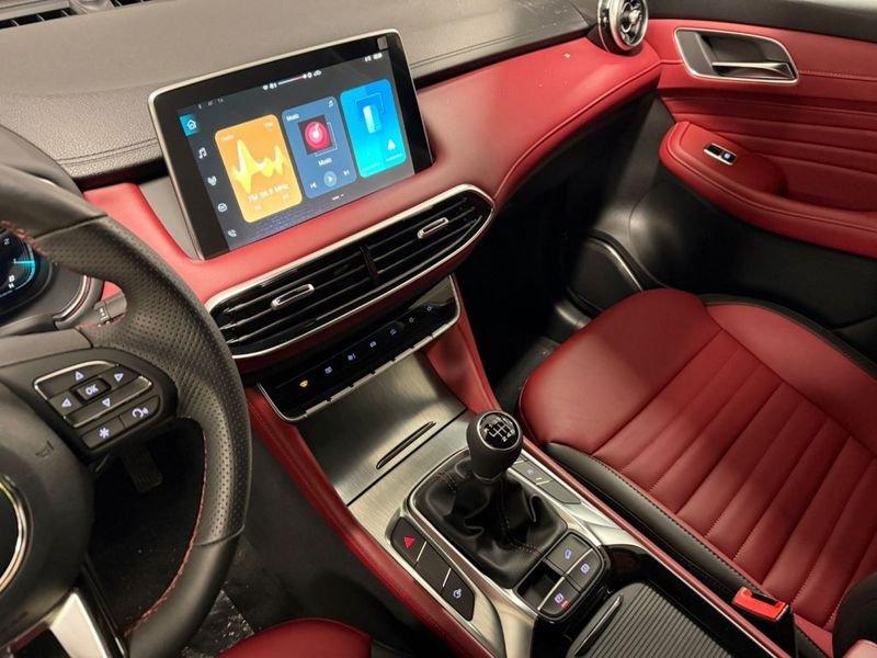 MG HS 1.5T-GDI Luxury