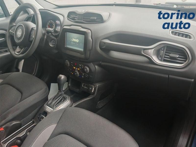 Jeep Renegade Renegade 1.5 Turbo T4 MHEV Limited