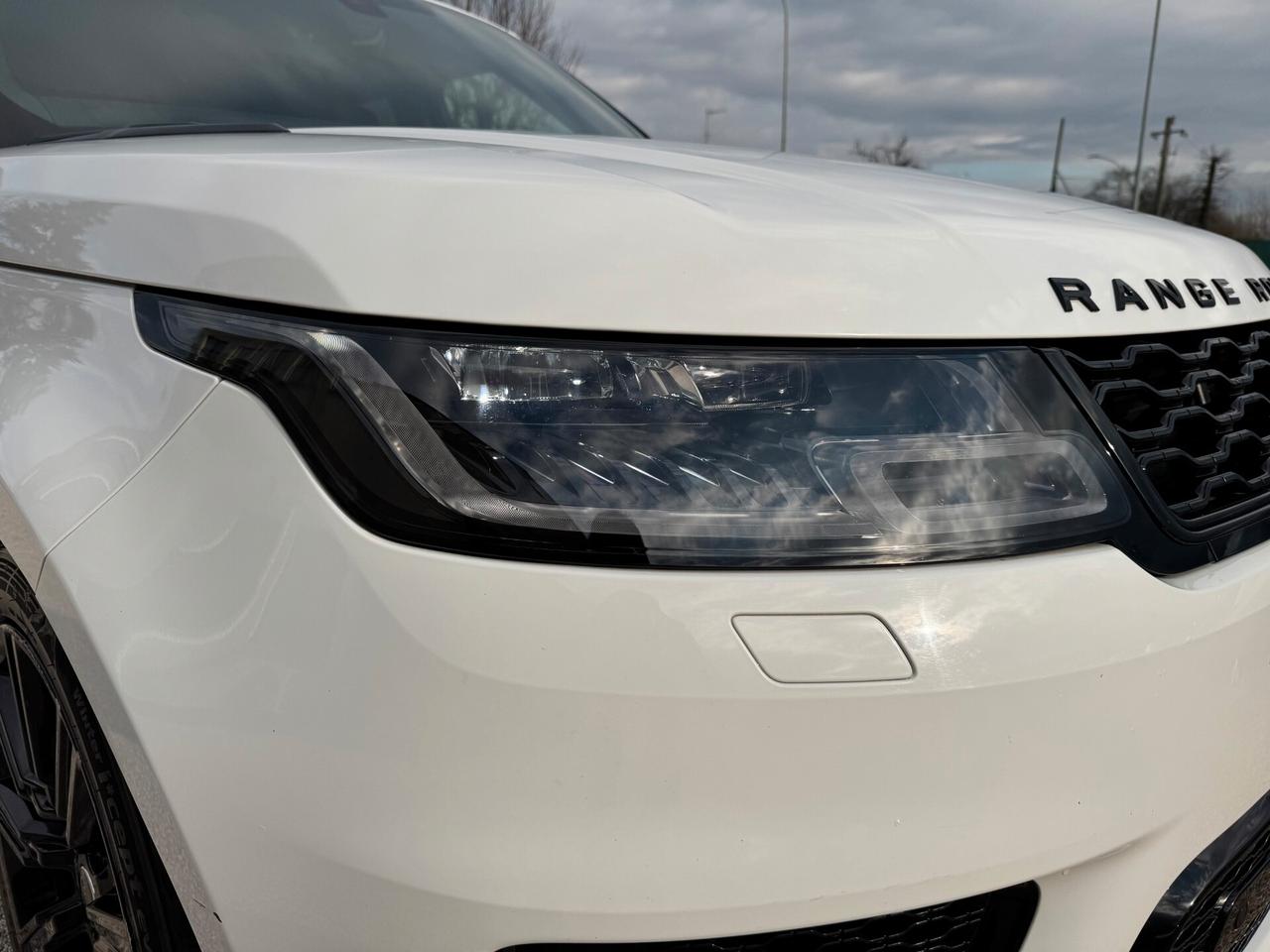 Land Rover Range Rover Sport 3.0 V6 HSE Dynamic 249cv | PREZZO PROMO