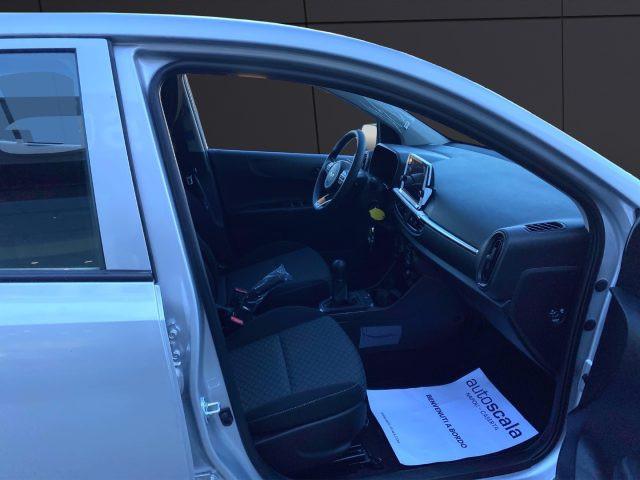 KIA Picanto 1.0 12V GPL 5 porte Urban