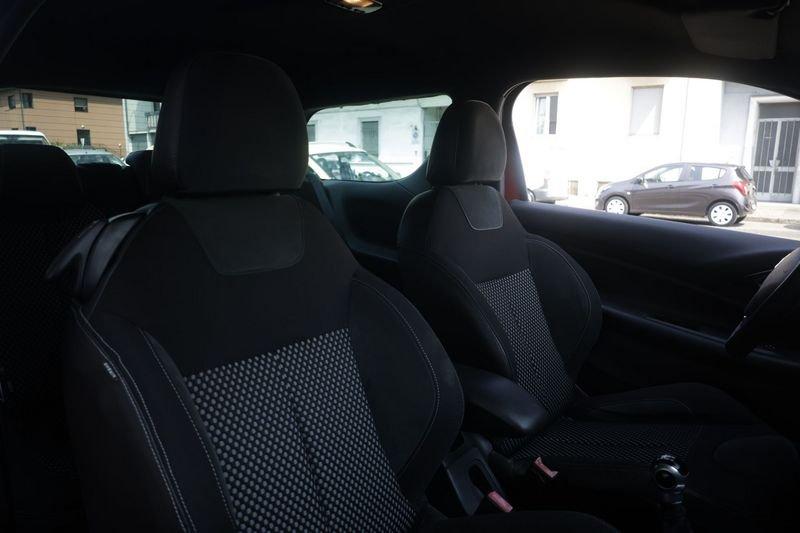 DS DS3 Citroen DS3 Unicoproprietario
