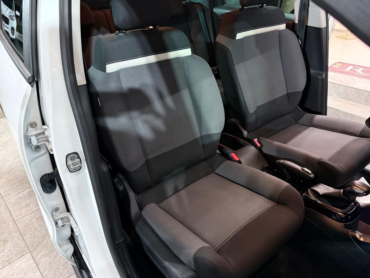 Citroen C3 Aircross BlueHDi 120 S&S EAT6 Shine Pack