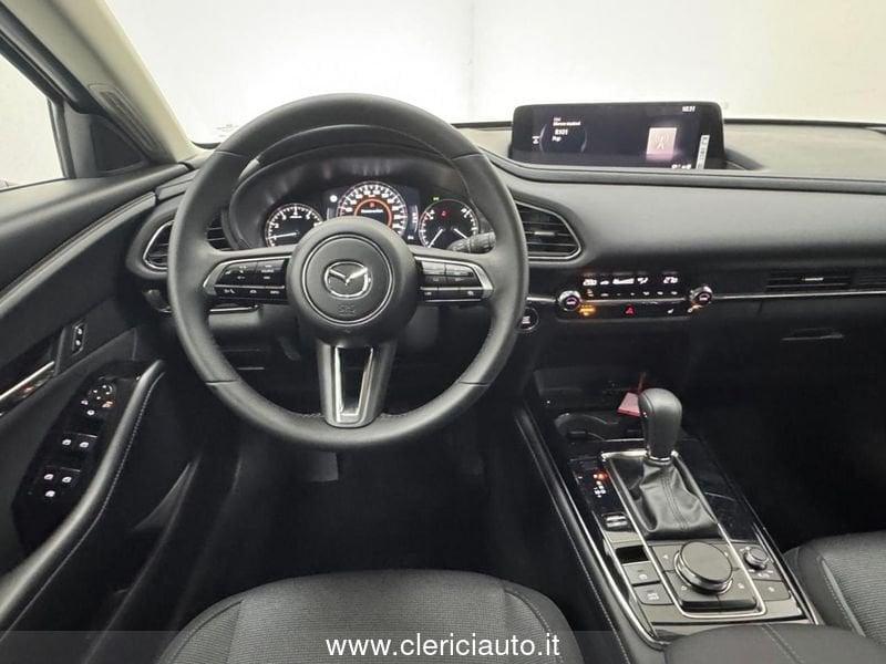 Mazda CX-30 2.0L e-Skyactiv-G 150 CV M Hybrid 2WD Exclusive Li