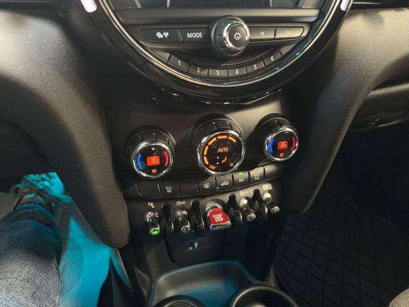 MINI Mini Cabrio 1.5 Cooper Hype auto