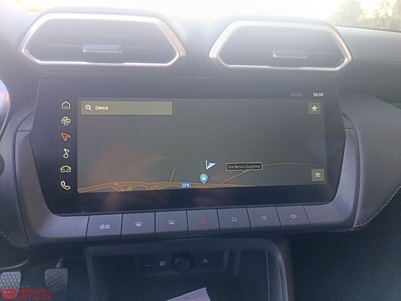 MG ZS ZS 1.5 Comfort