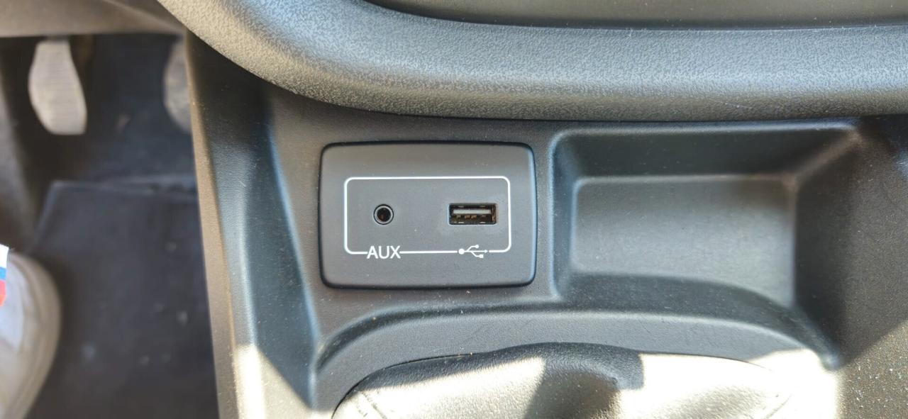 Fiat Doblò AUTOCARRO 1.6 MJT 105CV (IVA ESCLUSA 22%)
