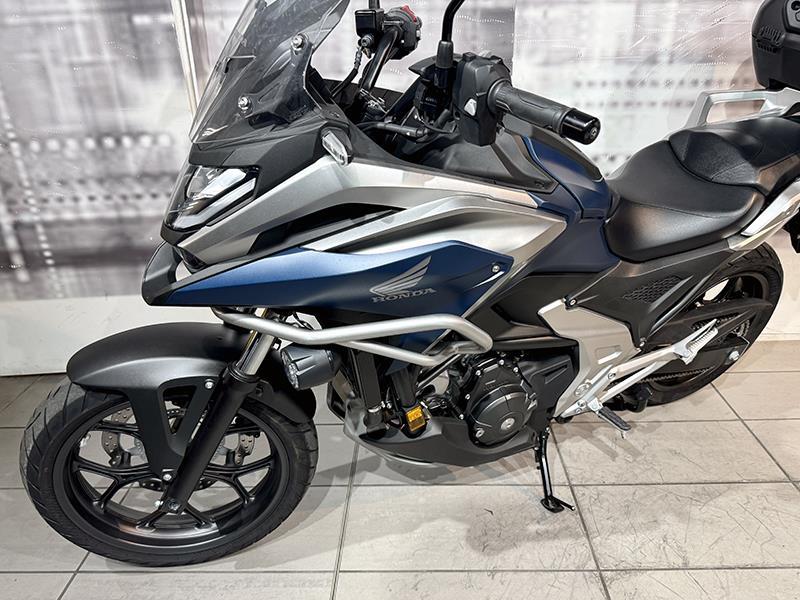 Honda NC 750 X ABS DCT Urban
