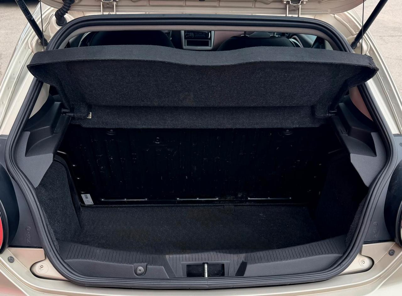 Alfa Romeo MiTo 1.3 JTDm-2 95 CV S&S BlackLine Collection SS