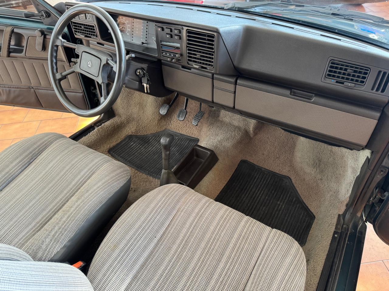 Autobianchi Y10 Fire 1.1 i.e. 4WD - ASI