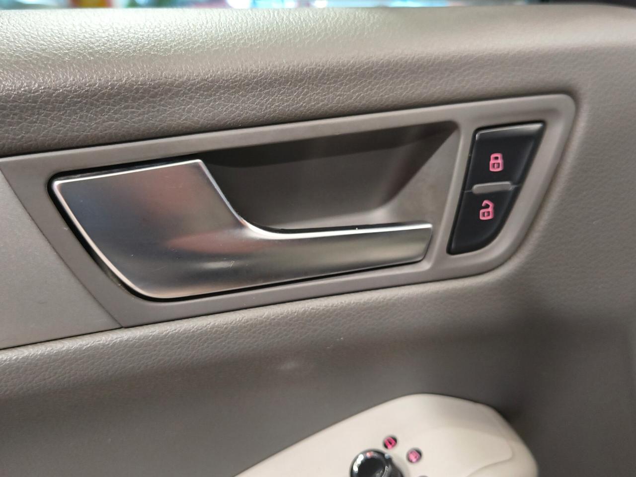 Audi Q5 2.0 TDI 170 CV quattro Advanced