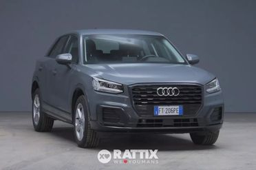Audi Q2 30 1.6 TDI 116CV Admired s-Tronic