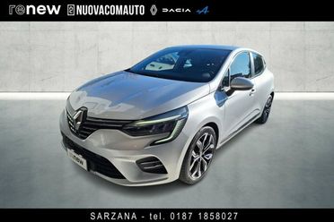 Renault Clio 5 Porte 1.0 TCe Intens