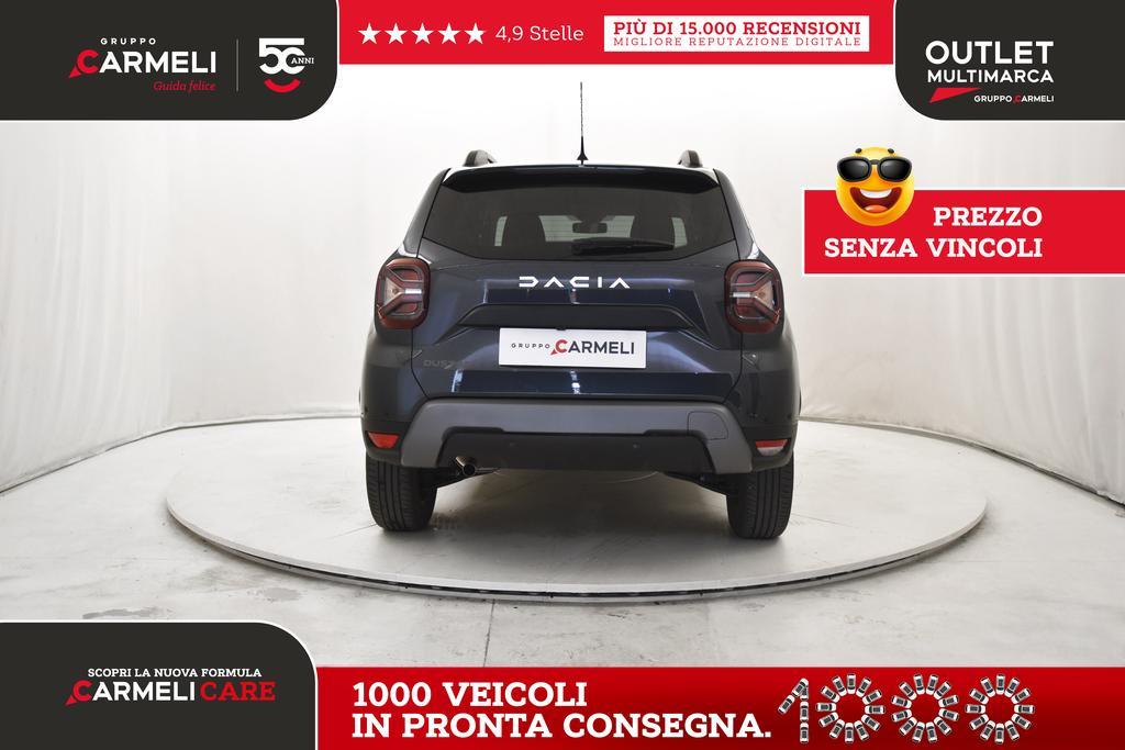 Dacia Duster 1.0 TCe GPL Journey 4x2