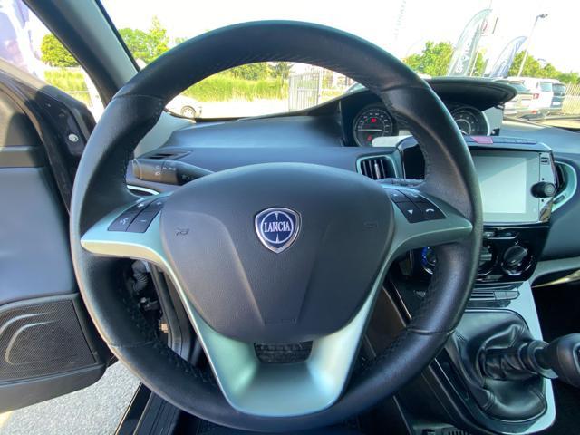 LANCIA Ypsilon *PROMO* 1.0 FireFly 5 porte S&S Hybrid Platino