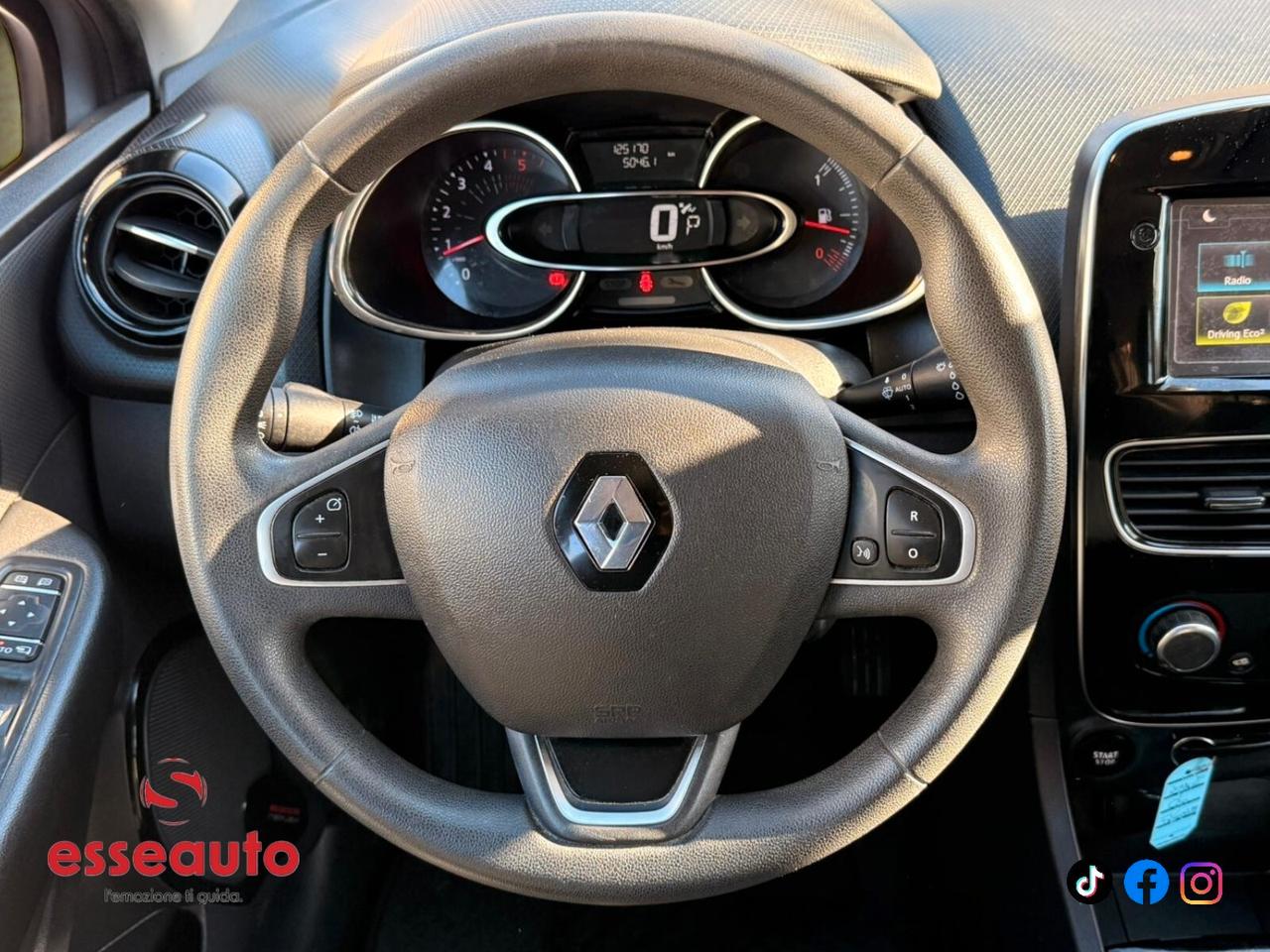 Renault Clio Sporter dCi 8V 90CV Start&Stop Energy Duel2
