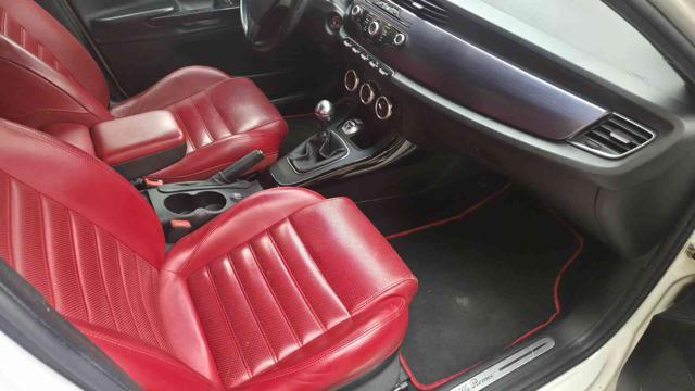 ALFA ROMEO Giulietta 2.0 JTDm-2 140 CV Distinctive