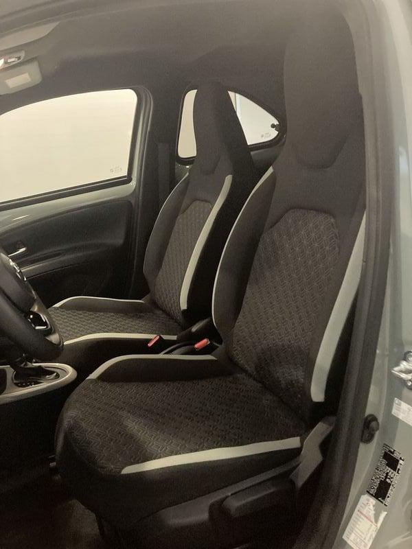 Toyota Aygo X Aygo X 1.0 VVT-i 72 CV 5 porte Trend Air S-CVT