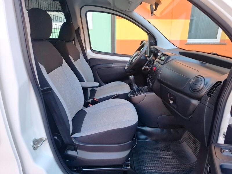 FIAT Fiorino 1.3 MJT 95CV Cargo SX VETRATO