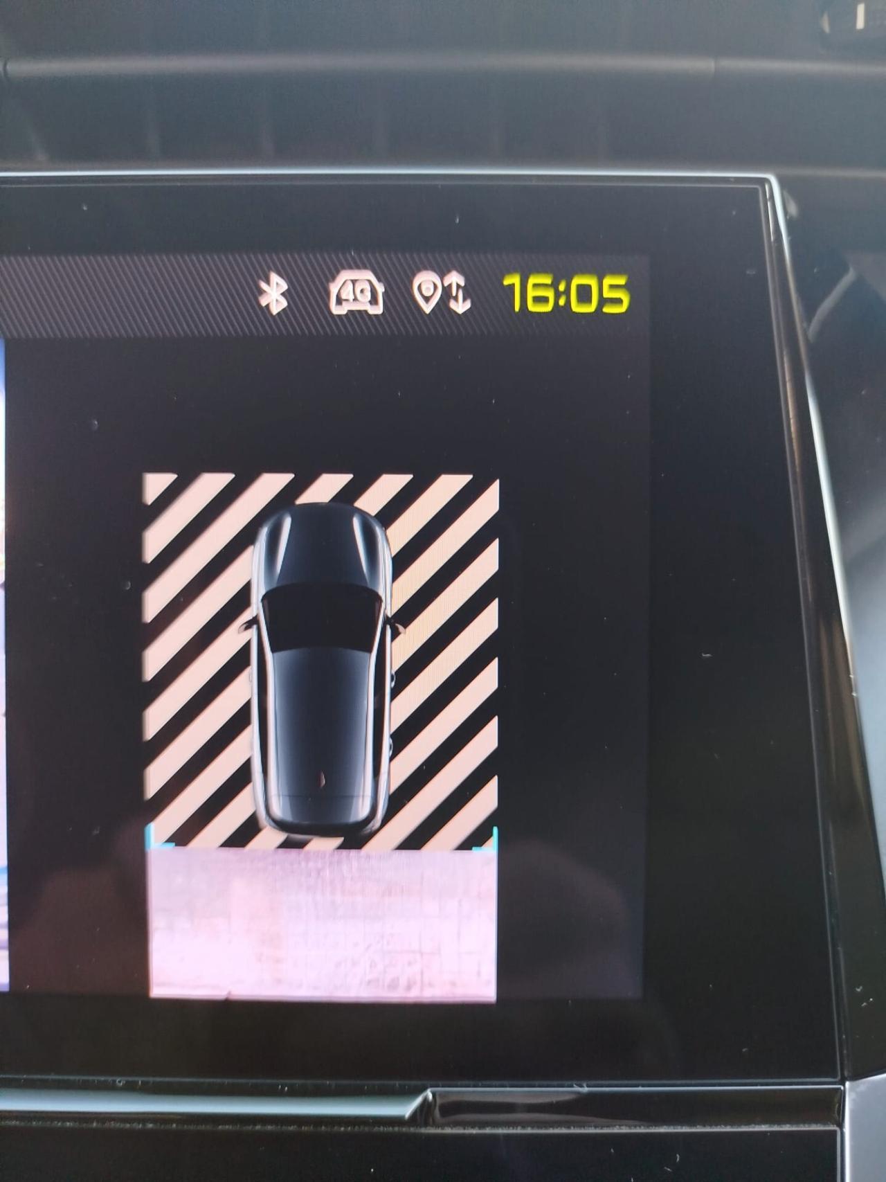 Peugeot 308 BlueHDi 130 S&S EAT8 Allure Pack