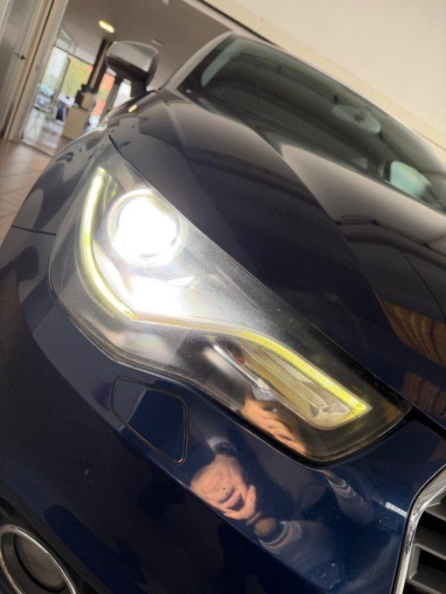 AUDI A1 SPB 1.2 TFSI Ambition